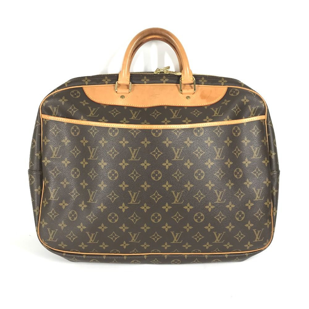 LOUIS VUITTON ルイヴィトン ボストンバッグ アリゼ24 ヴァン・キャトル M41399 モノグラムキャンバス