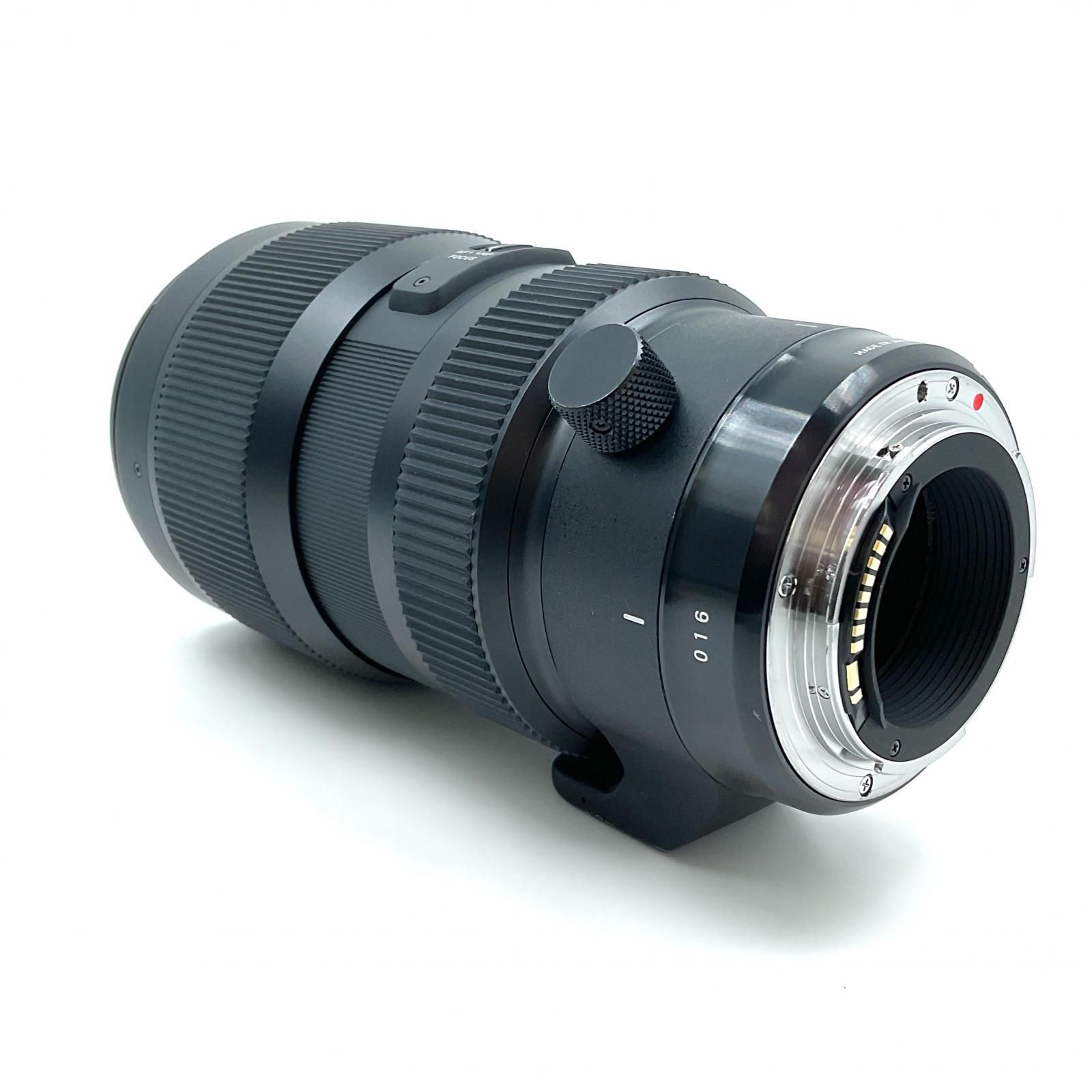 中古】【美品】シグマ 50-100mm F1.8 DC HSM Art (キヤノン EFマウント