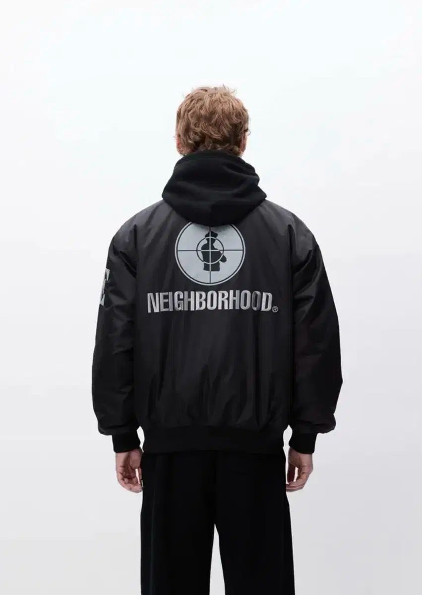 【希少・極美品】NEIGHBORHOOD ベースボールジャケット 楽天市場】【中古】NEIGHBORHOOD ネイバーフッド B.B.JACKET