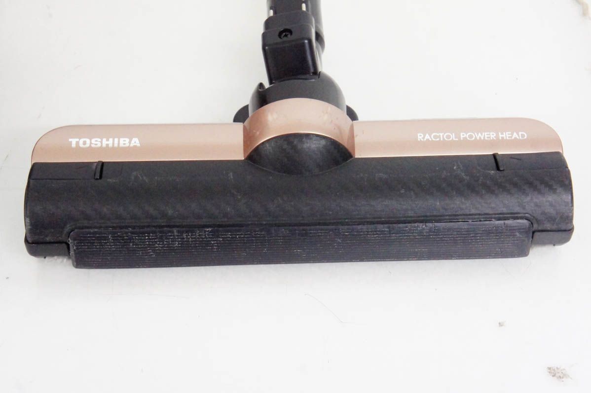 【中古】東芝TOSHIBA サイクロン掃除機 TORNEO V トルネオ ヴイ VC-MG920 中古 東芝TOSHIBA サイクロン掃除機 TORNEO V トルネオ ヴイ VC