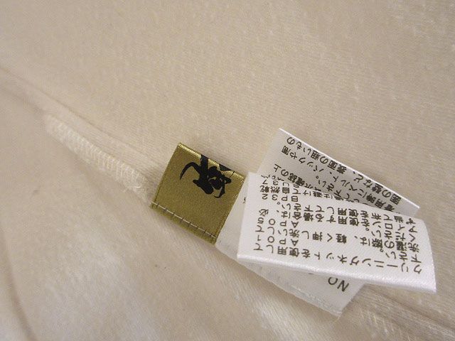 芽風❤【センソユニコ】　長袖　カットソー　ゆったり　バックプリント　38サイズ 芽風❤【センソユニコ】 長袖 カットソー ゆったり バック