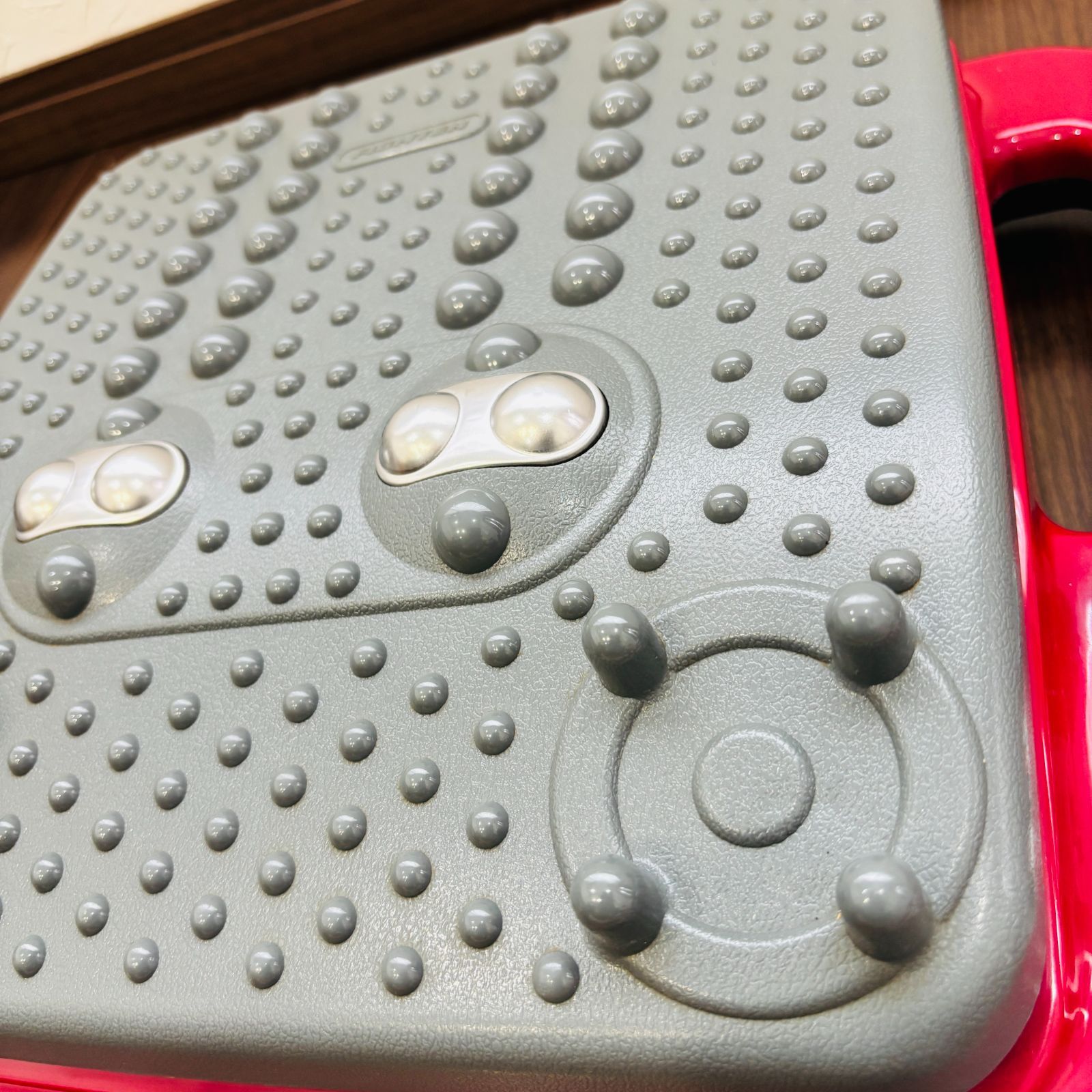 値引 テラニシ パワードリーム ファイター 寺西 保証付