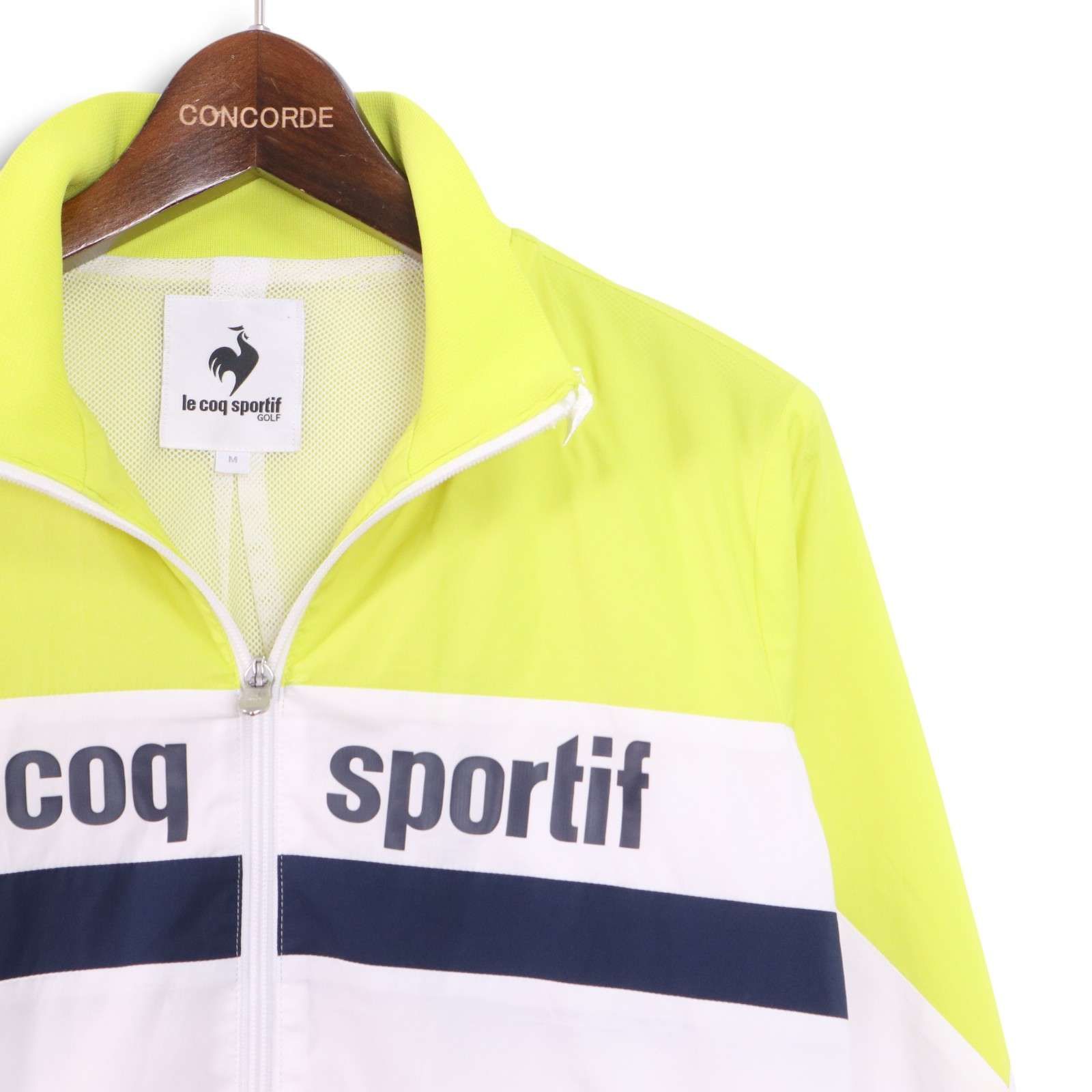 le coq sportif GOLF セール SALE 公式 ルコックスポルティフ