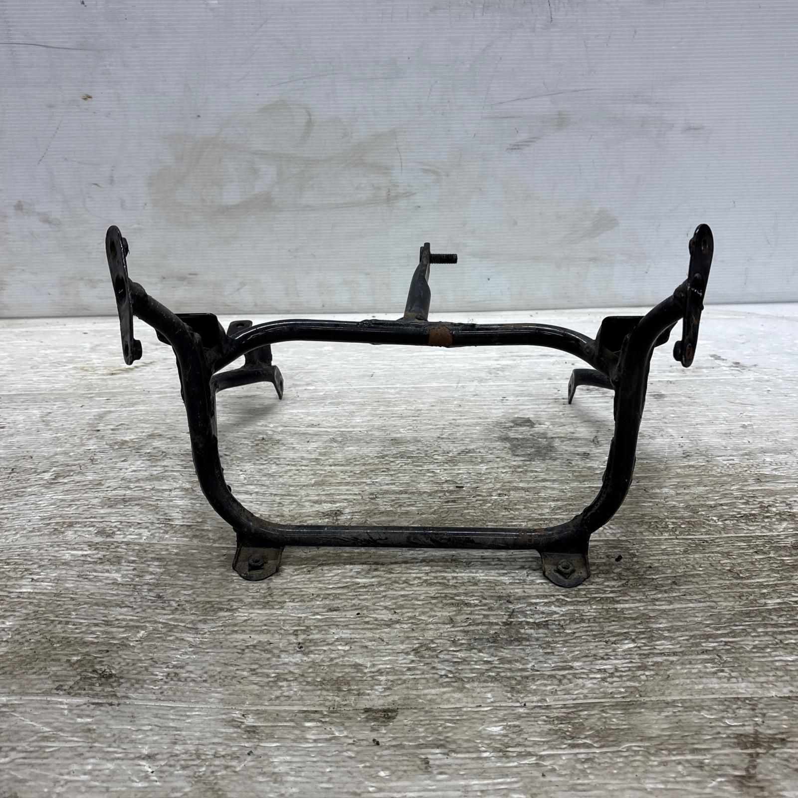 カワサキ　GPZ400R　ZX400D　アンダーカウル　 一台解体　大阪より KAWASAKI GPZ400R ZX400D アンダーカウル カワサキ 限定価格！アンダー