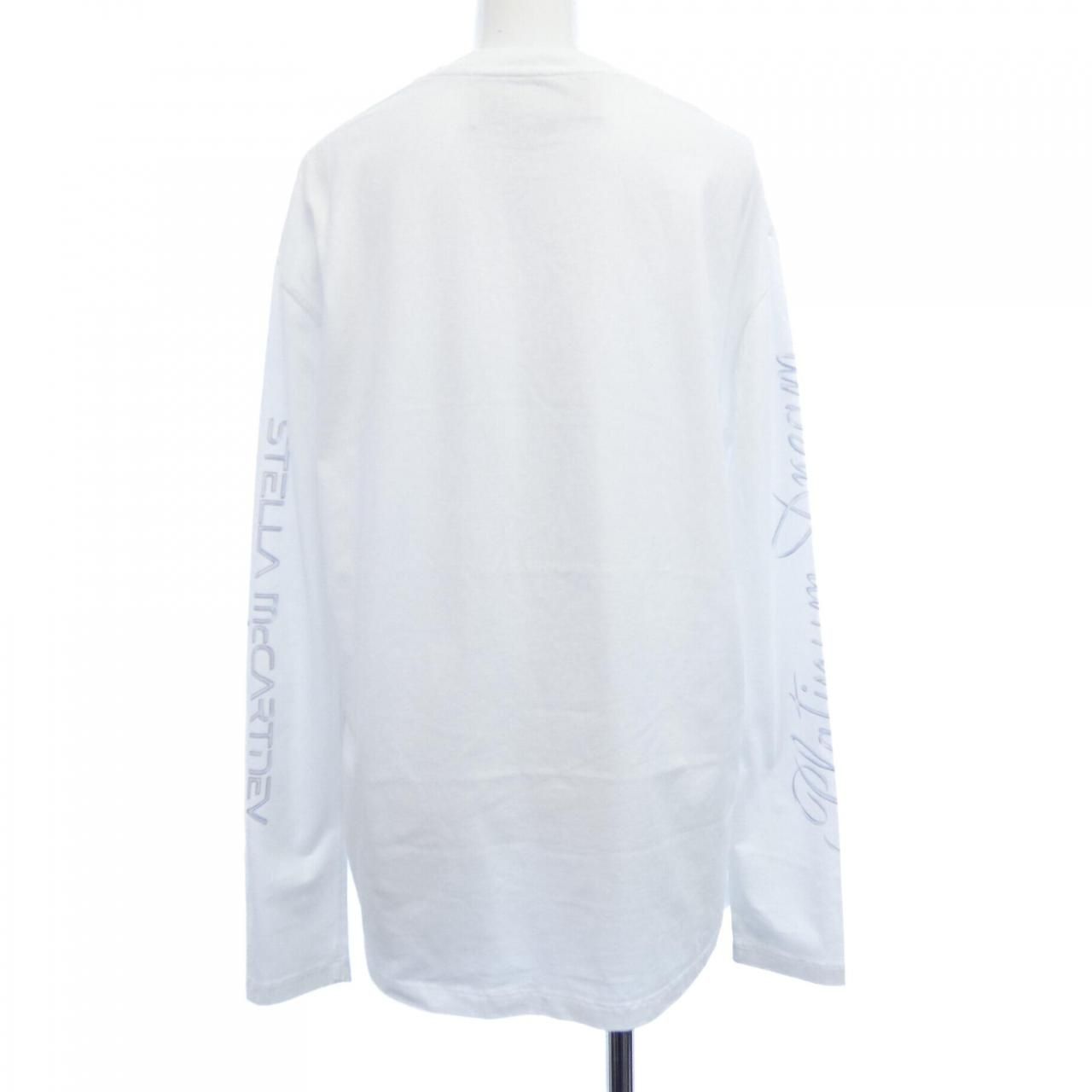 ステラマッカートニー STELLA MCCARTNEY 6J0161 3SPY83 Tシャツ