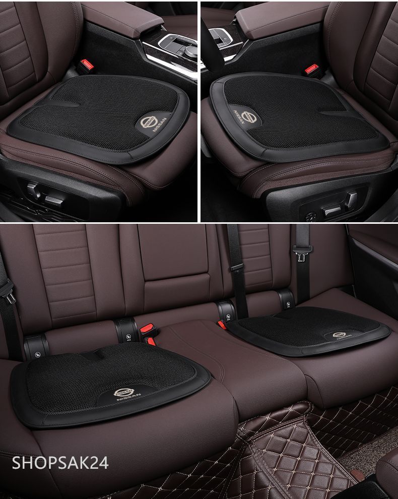車用クッション