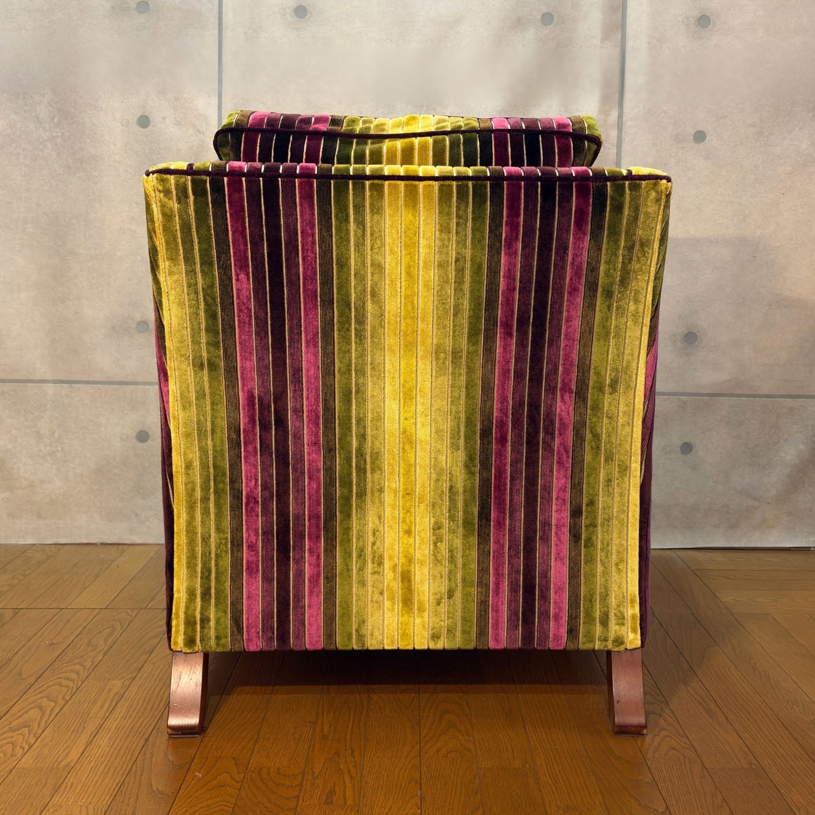 デュレスタ Trafalgar