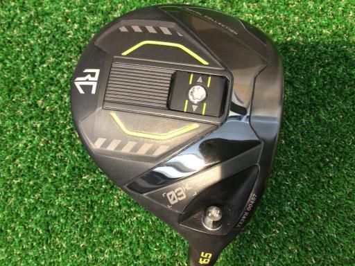 中古】 ロイヤルコレクション RC VX 3HL フェアウェイウッド FW