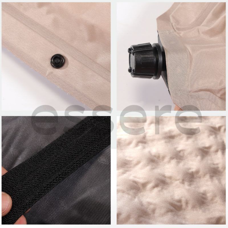 5cm キャンピングマット