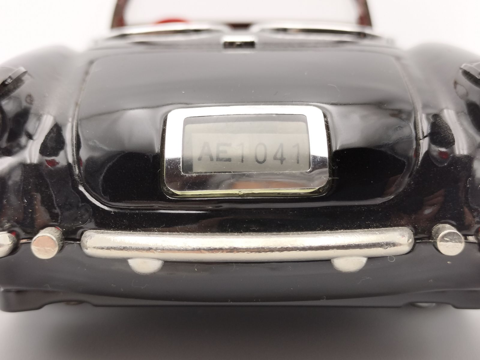 1953年型 シボレー コルベット (残り1点) コンバーチブル ミニカー 1953年型 シボレー コルベット (残り1点) コンバーチブル