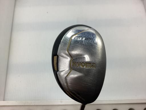 リョーマゴルフ Ryoma ユーティリティ シルバー 5U ユーティリティ UT Tour AD RYOMA U フレックスR メンズ 男性用 右利き 右用 Cランク ゴルフクラブ