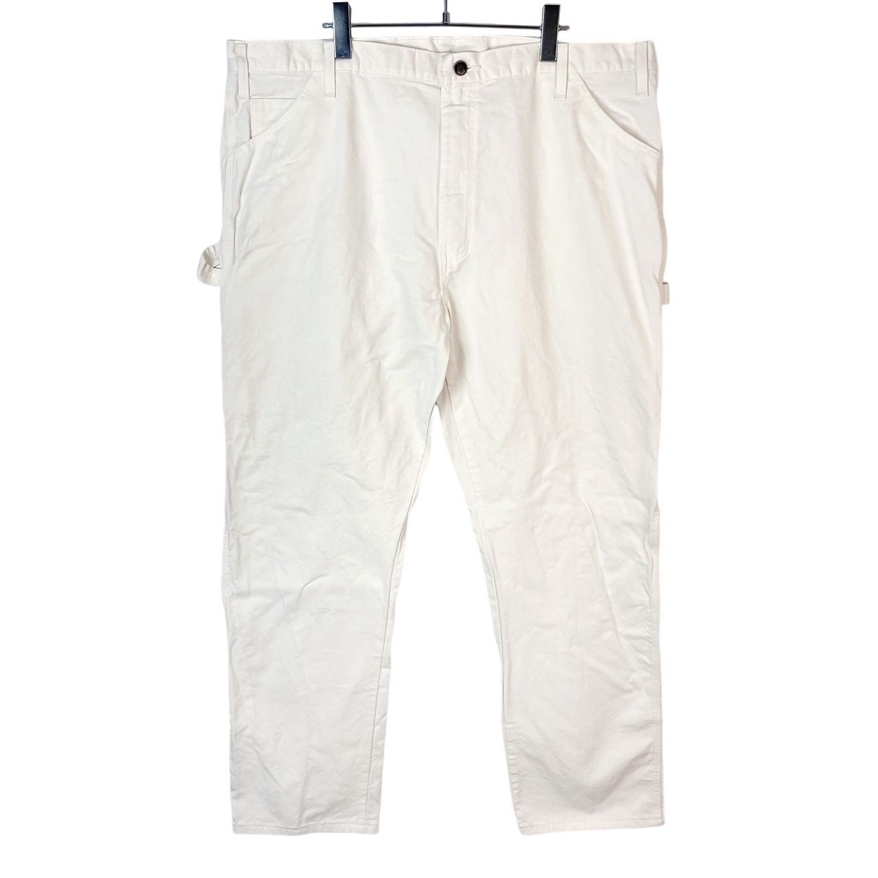 00s～ Dickies × SHERWIN WILLIAMS デニム ペインターパンツ