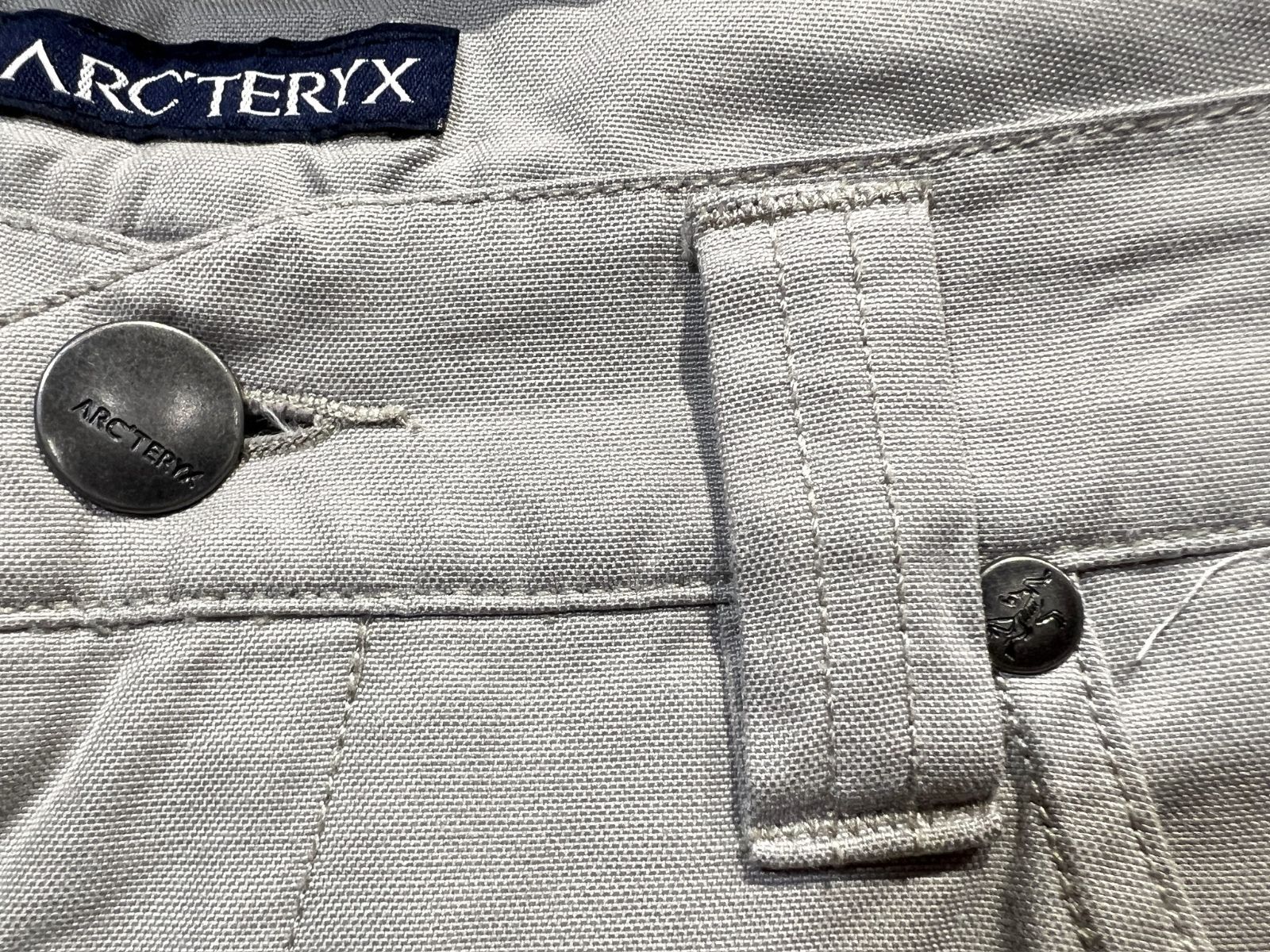 アークテリクス ショーツ 31 メンズ ARC'TERYX ショートパンツ ハーフパンツ