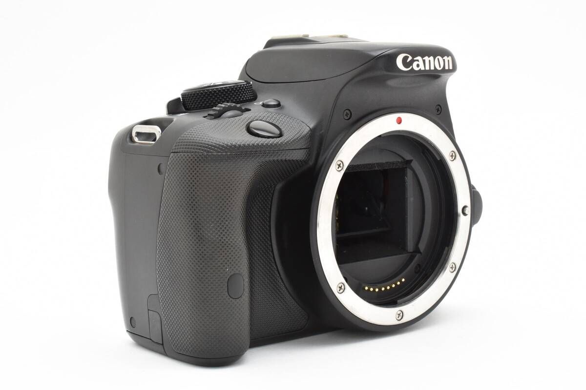 【返品保証】❤Canon Kiss X7❤入門モデル❤美品❤届いてスグ使える❤ ✨初心者モデル✨6800ショット✨CANON KISS X7✨美品✨キヤノン