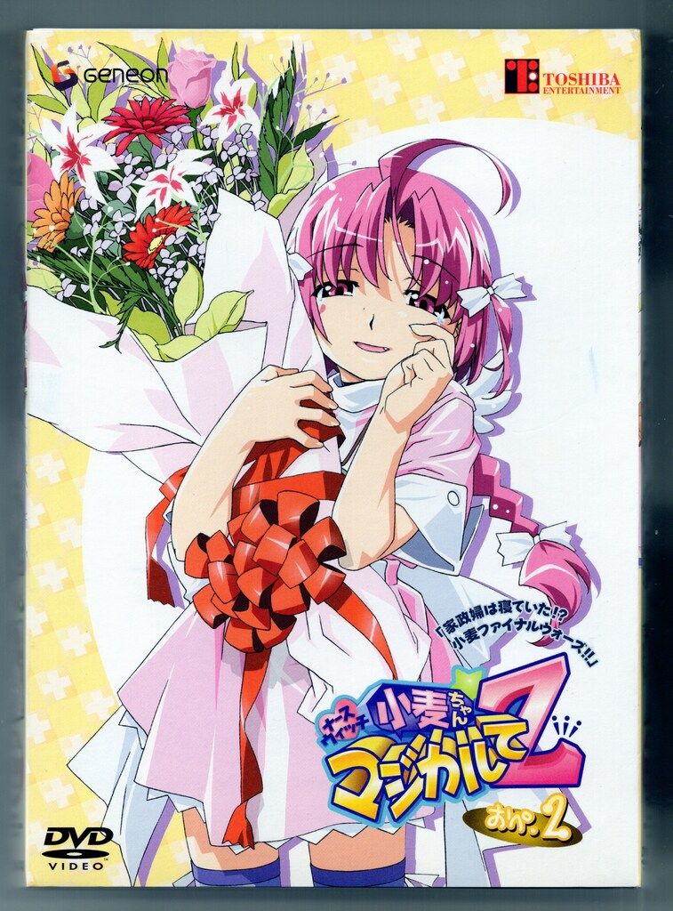 ナースウィッチ小麦ちゃん マジカルて KARTE5 限定版 Amazon.com