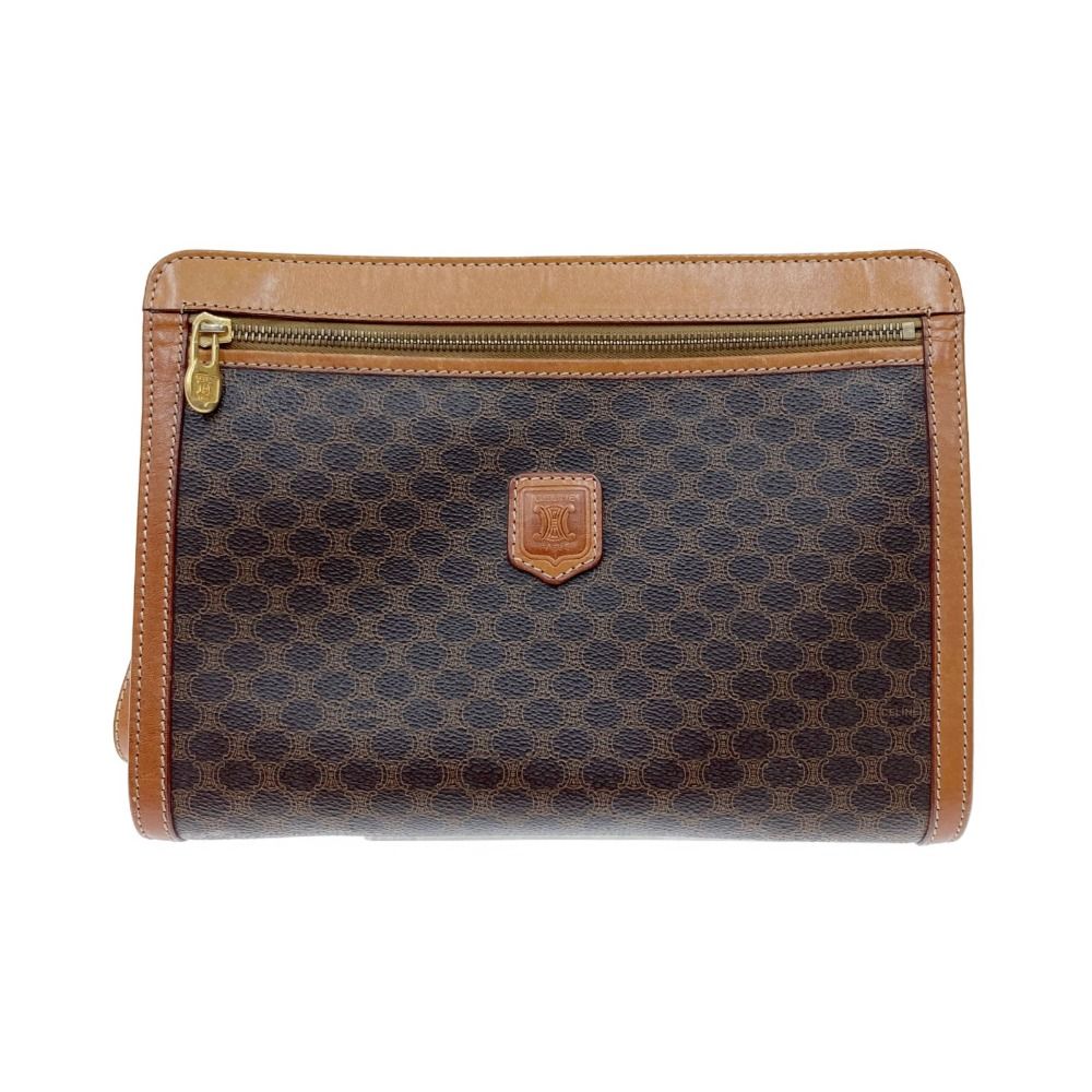 〇〇CELINE セリーヌ クラッチバッグ セカンドバッグ M94 現状渡し  
