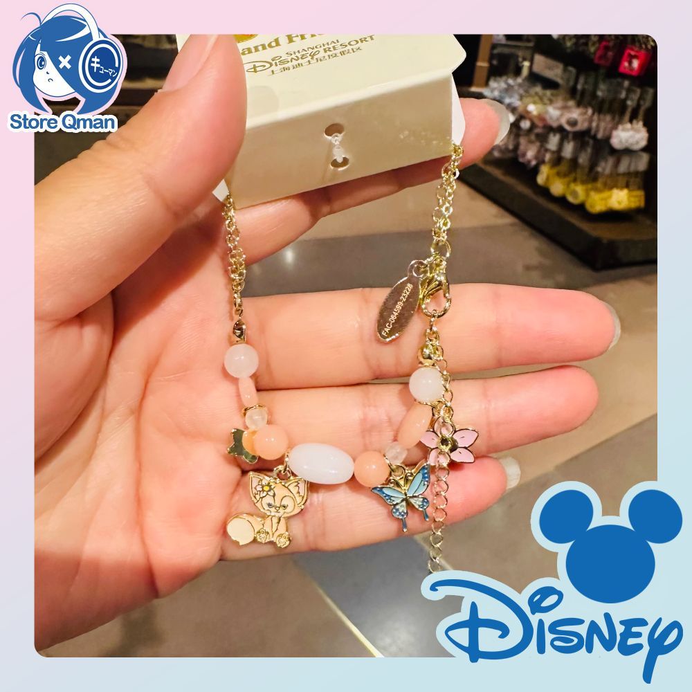 S2 10～15営業日発送 ディズニー リーナベル ブレスレット