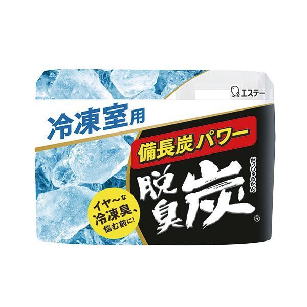 まとめ エステー 脱臭炭 冷凍室用 70g 1セット 3個 ×10セット