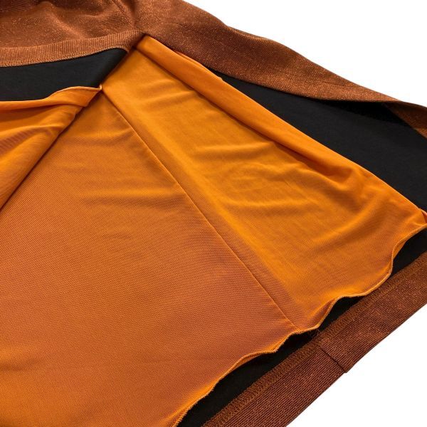 ◇ マレーラ MARELLA ロングワンピース ジャージードレス 長袖