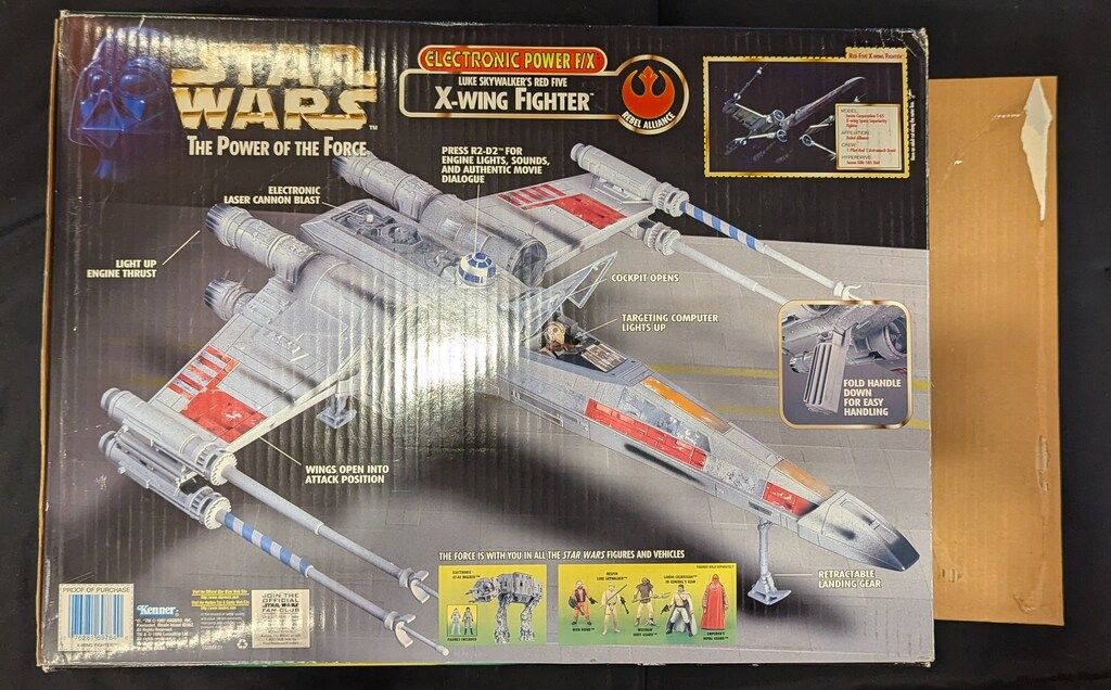 X-WING