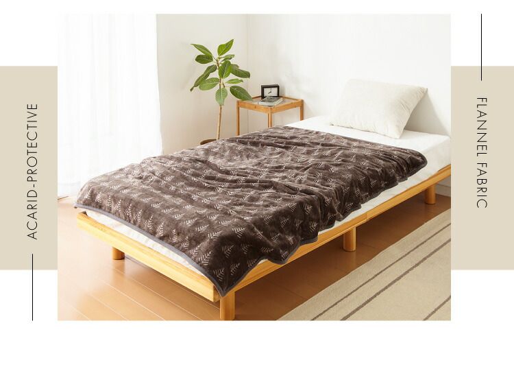 室温センサー ダニ退治