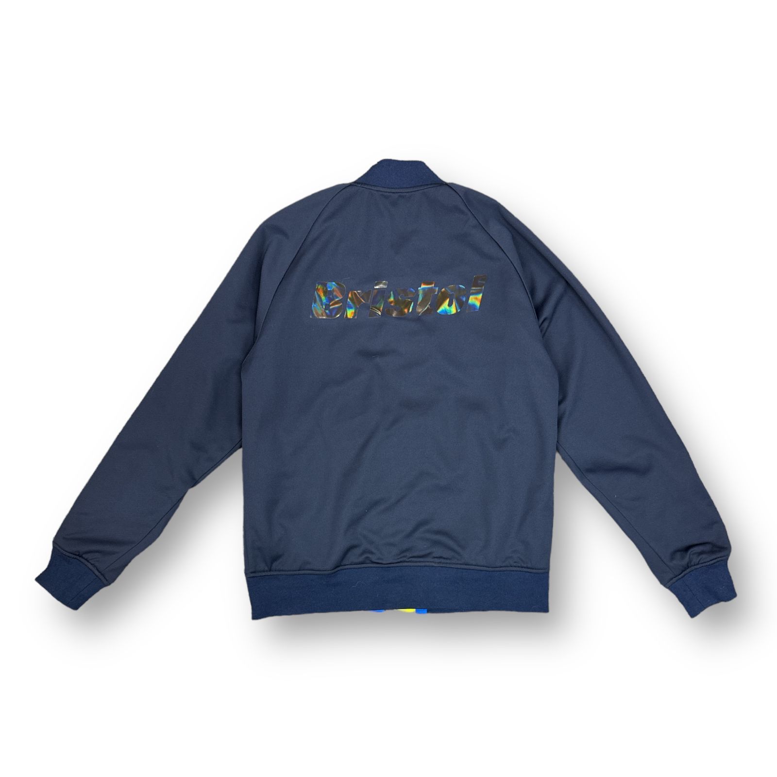 F.C.Real Bristol 19SS REVERSIBLE PDK JACKET リバーシブル