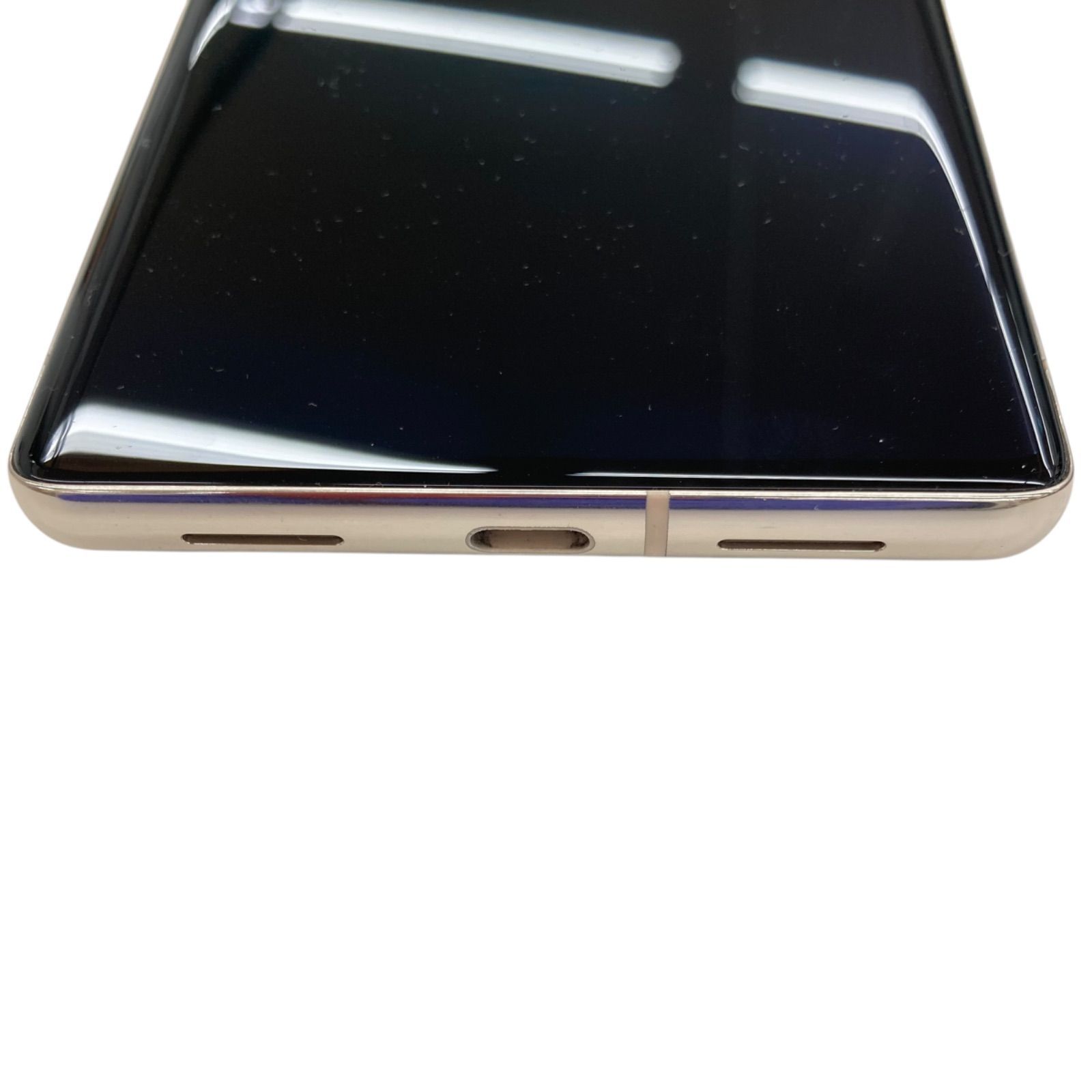186000 現状品 Google グーグル スマートフォン ピクセル7pro ヘーゼル 