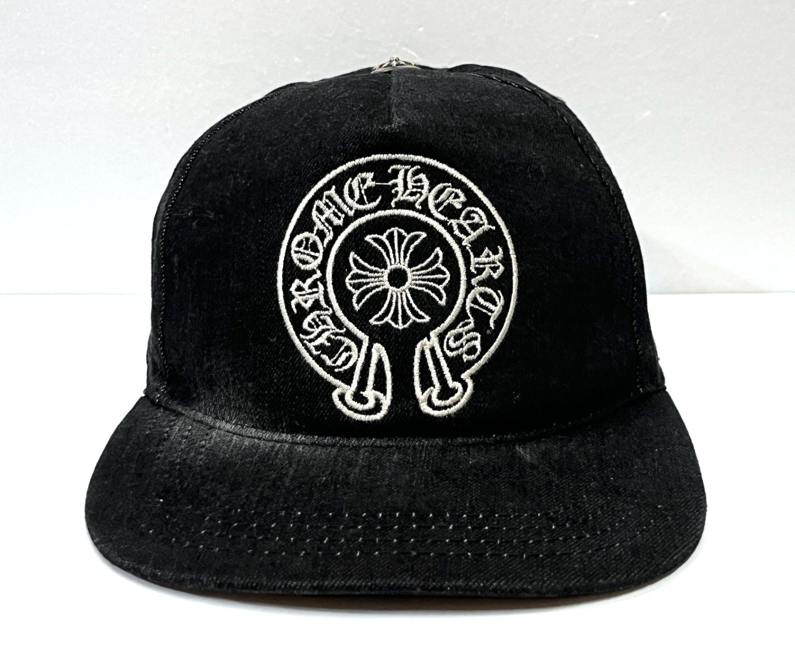 クロムハーツ ドーバーストリートマーケット限定キャップ CHROME HEARTS クロムハーツ×ドーバーストリートマーケット キャップ CHROME  HEARTS クロムハーツ×ドーバーストリートマーケット キャップ