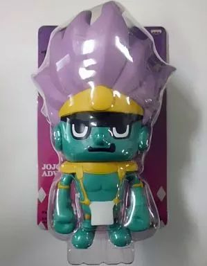 中古】フィギュア スタープラチナ 「ジョジョの奇妙な冒険×パンソン