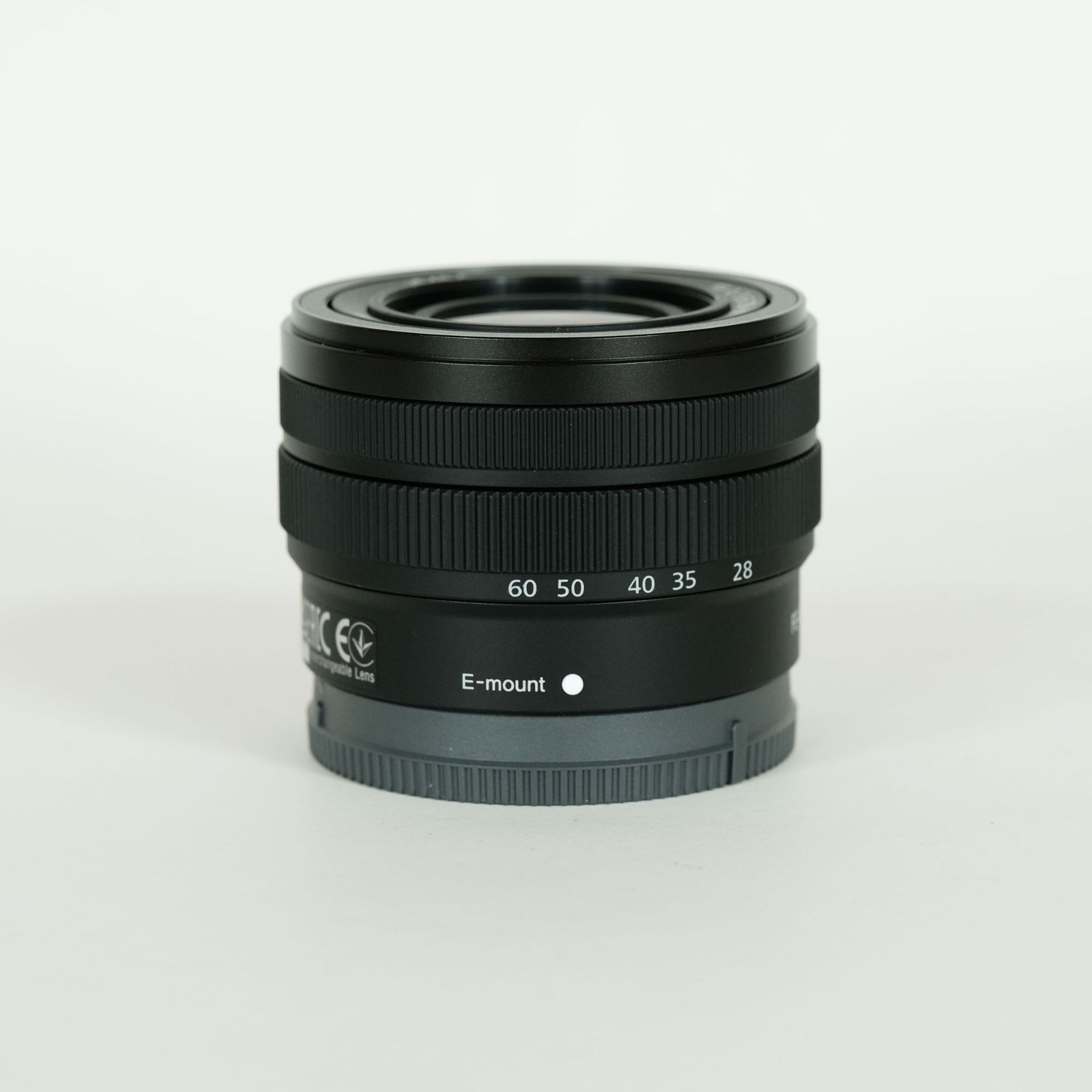 極美品｜純正フィルター付] SONY FE 28-60mm F4-5.6 SEL2860 / ソニーE  