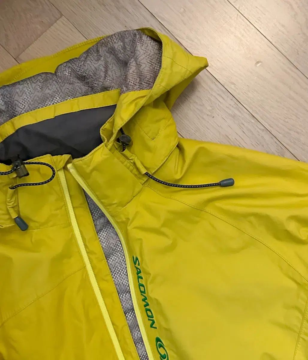 Salomon サロモン 逃れる レディース ウィンドブレーカー