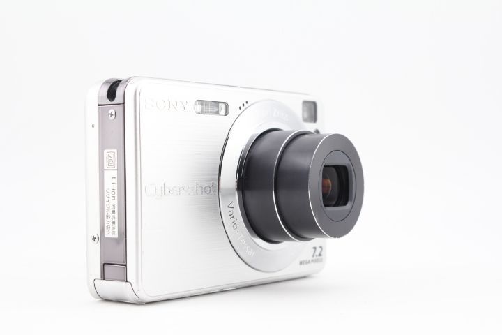 ソニー Cyber-shot