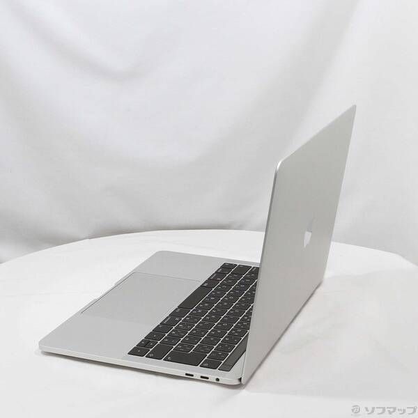中古品〕 MacBook Pro 13.3-inch Mid-2018 MR9V2J／A Core_i7 2.7GHz