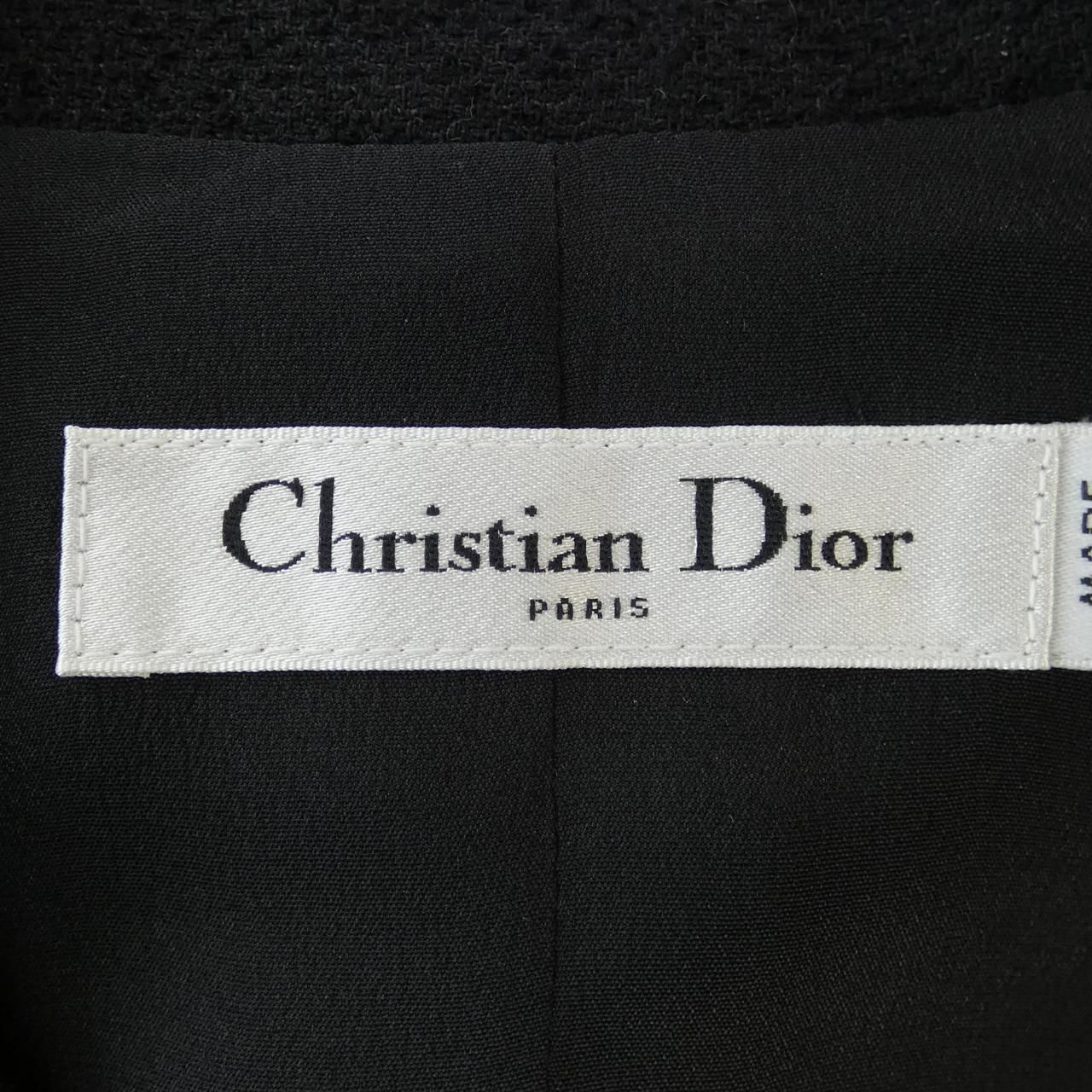 ミディ ブレザードレス