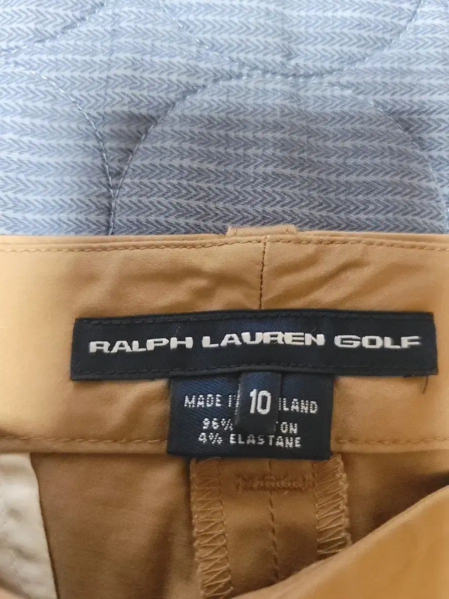 ポロ ラルフローレンゴルフ