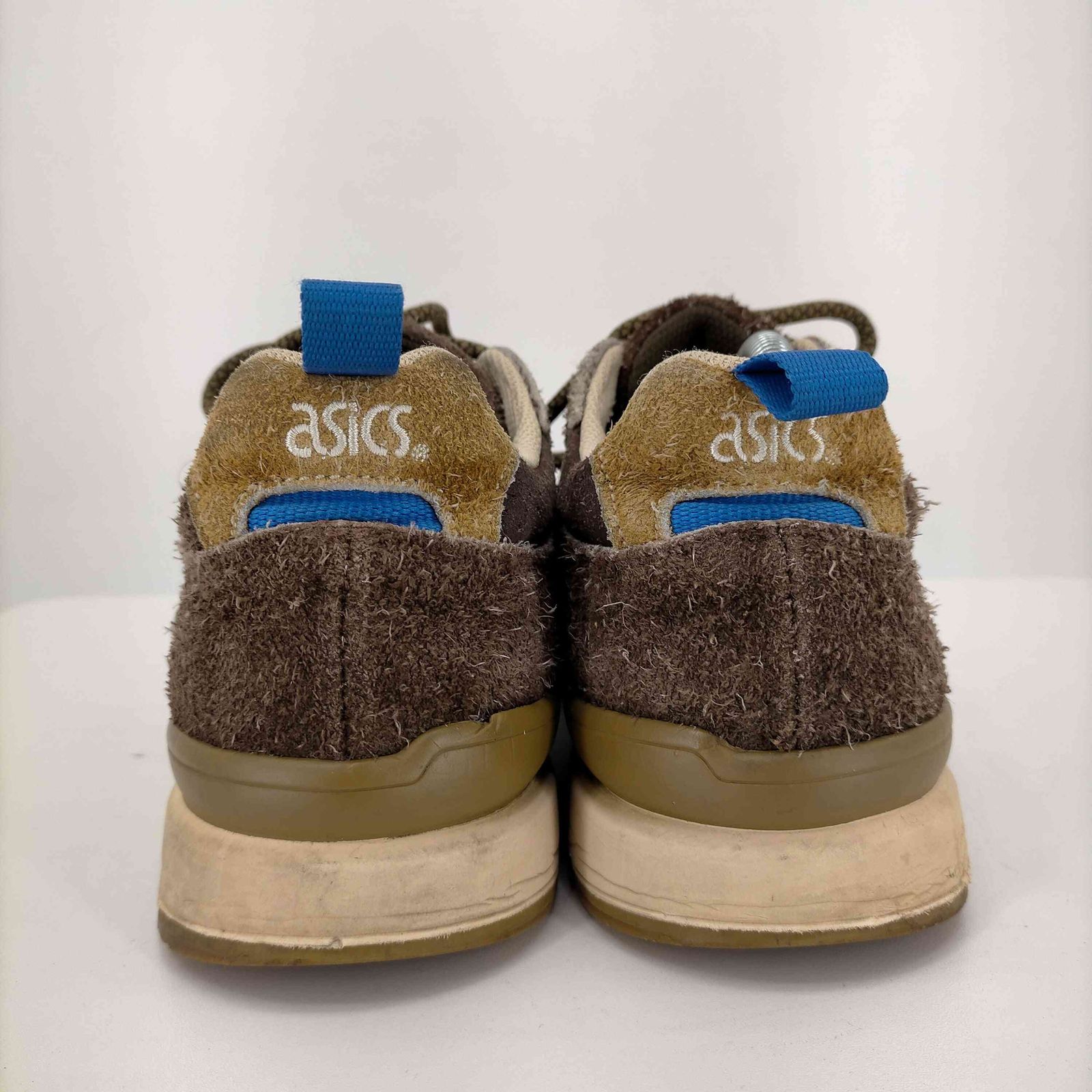 アシックス ASICS GT-2 MITA SNEAKERS/SQUIRREL メンズ JPN：26 