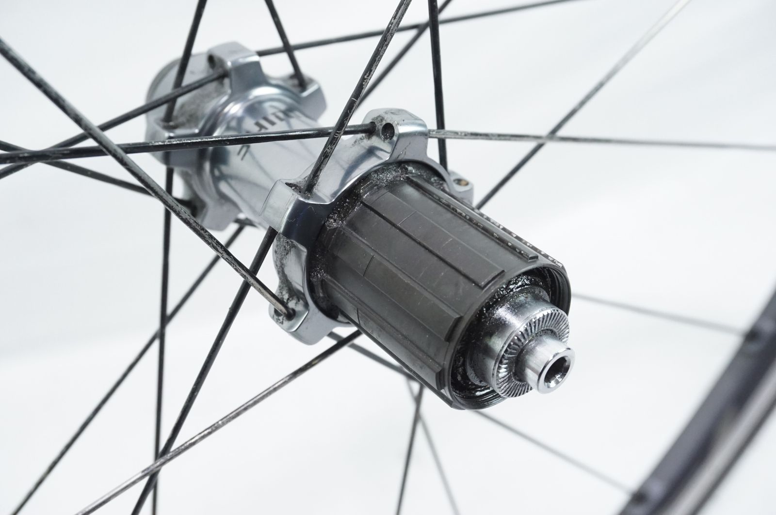 シマノ11速 ホイールセット