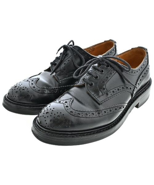 Tricker's ビジネス・ドレスシューズ メンズ 【古着】【中古】【送料無料】