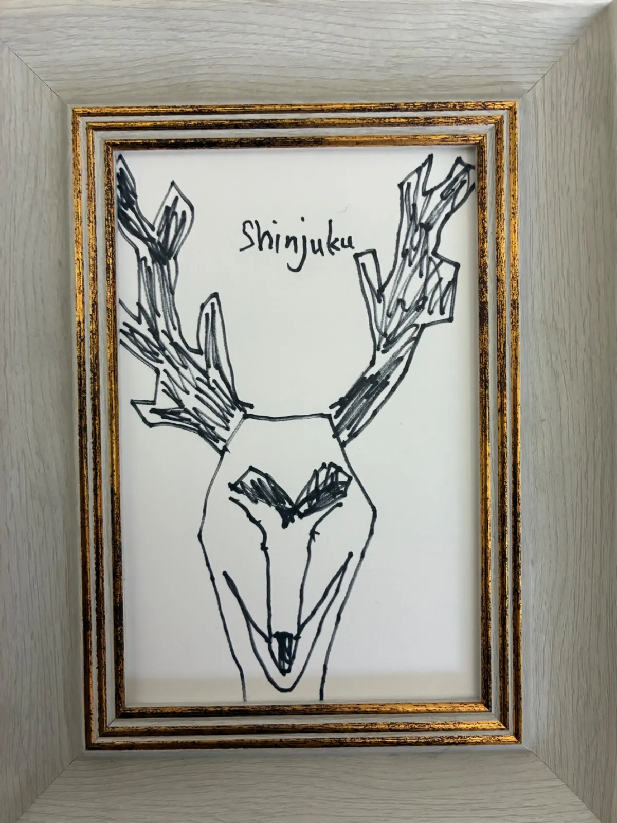 2025年最新】slipknot サインの人気アイテム - メルカリ