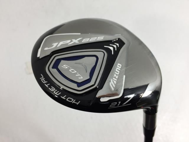 【中古ゴルフクラブ】ミズノ JPX 825 フェアウェイ (日本仕様) JPX MF200 7W【14日間返品OK】
