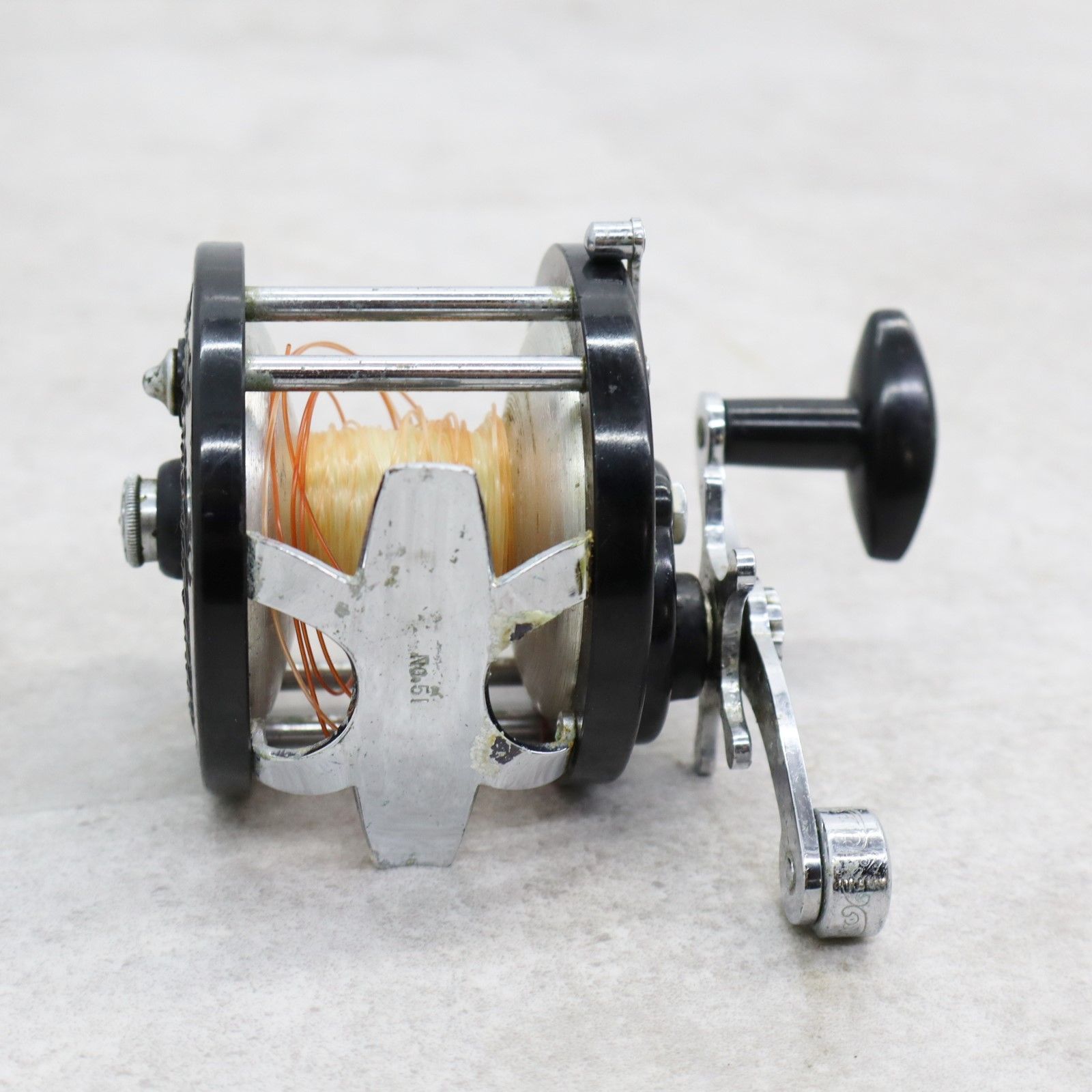 ◇現状品 オールドリール｜3点まとめ リール｜ ｜釣り具 フィッシング