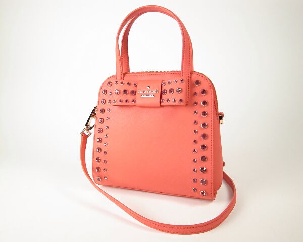 ケイトスペード 2WAYバッグ PXRU6238 質屋出品 - メルカリ 