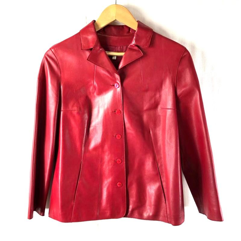 PAULE KA ポールカ ジャケット 36サイズ PAULE KA ポール カ