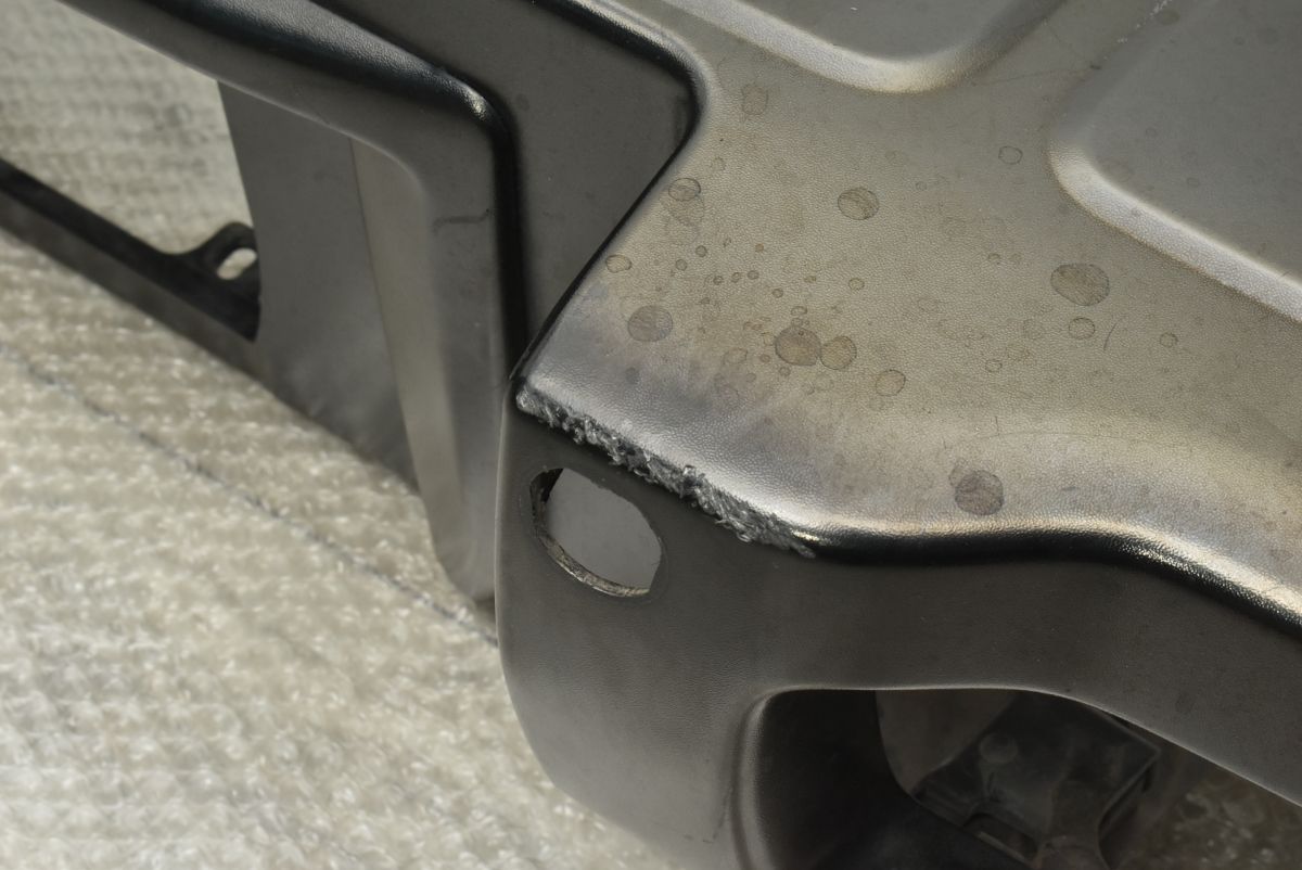 FJクルーザー 純正