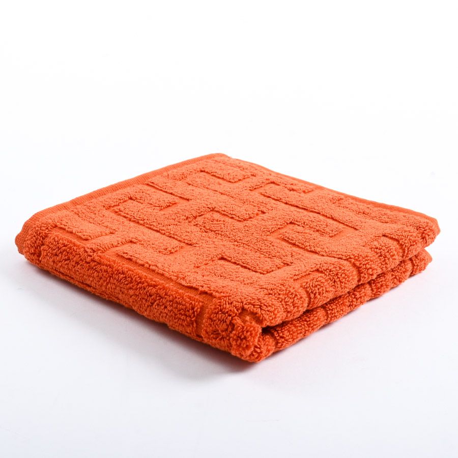 HERMES エルメス アパレルその他 ハンドタオル