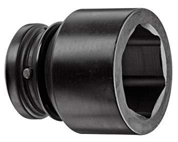 【新品・2営業日で発送】Gedore 2734540GEDORE インパクト用ソケット(6角) 1 K21S 38mm8554681