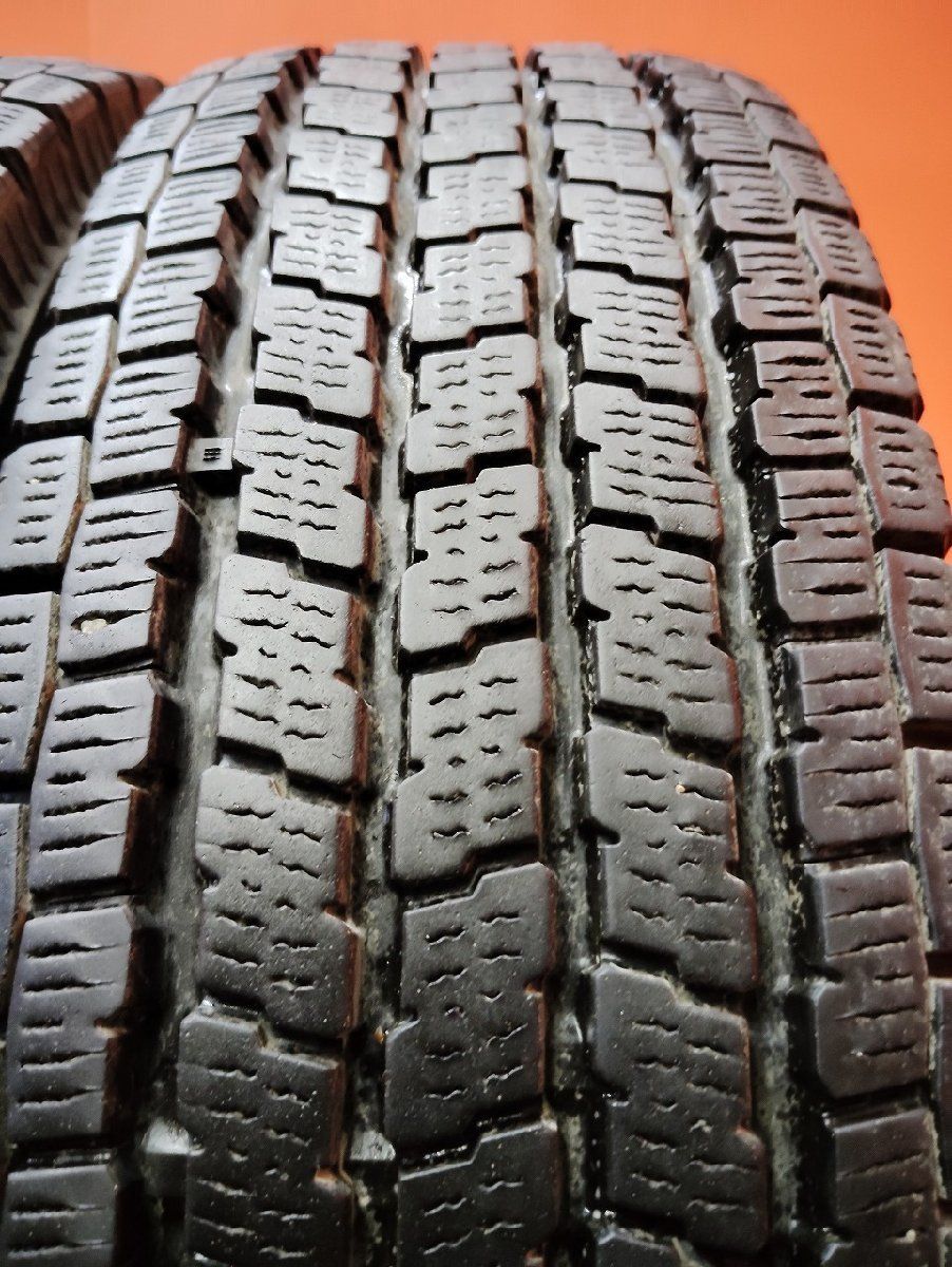 ヨコハマ アイスガード iG91 <br>195/80R15 103/101L【195/80-15】<br  