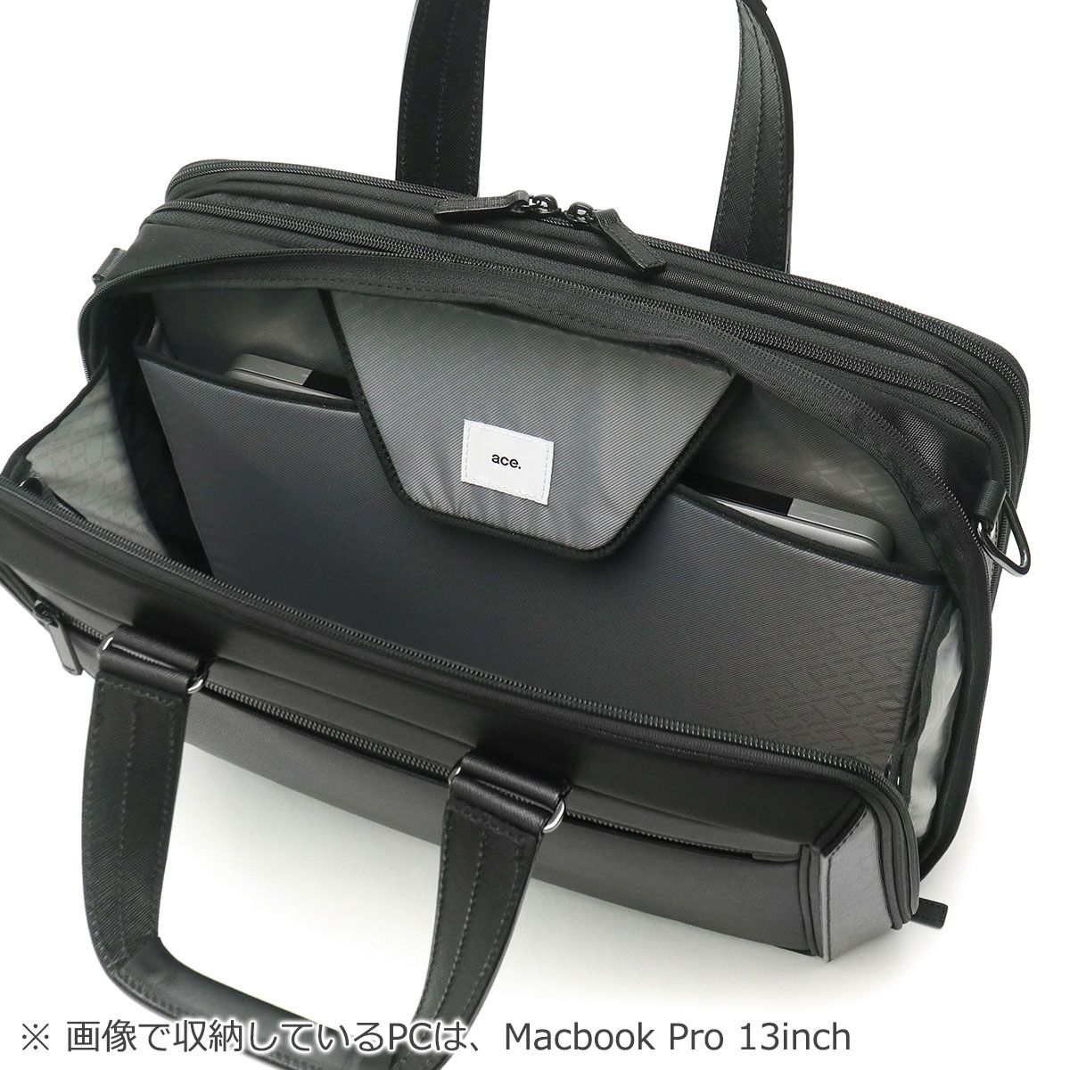 新品未使用✨キングスマン×ミスターポーター×ポーター 2way ビジネス 