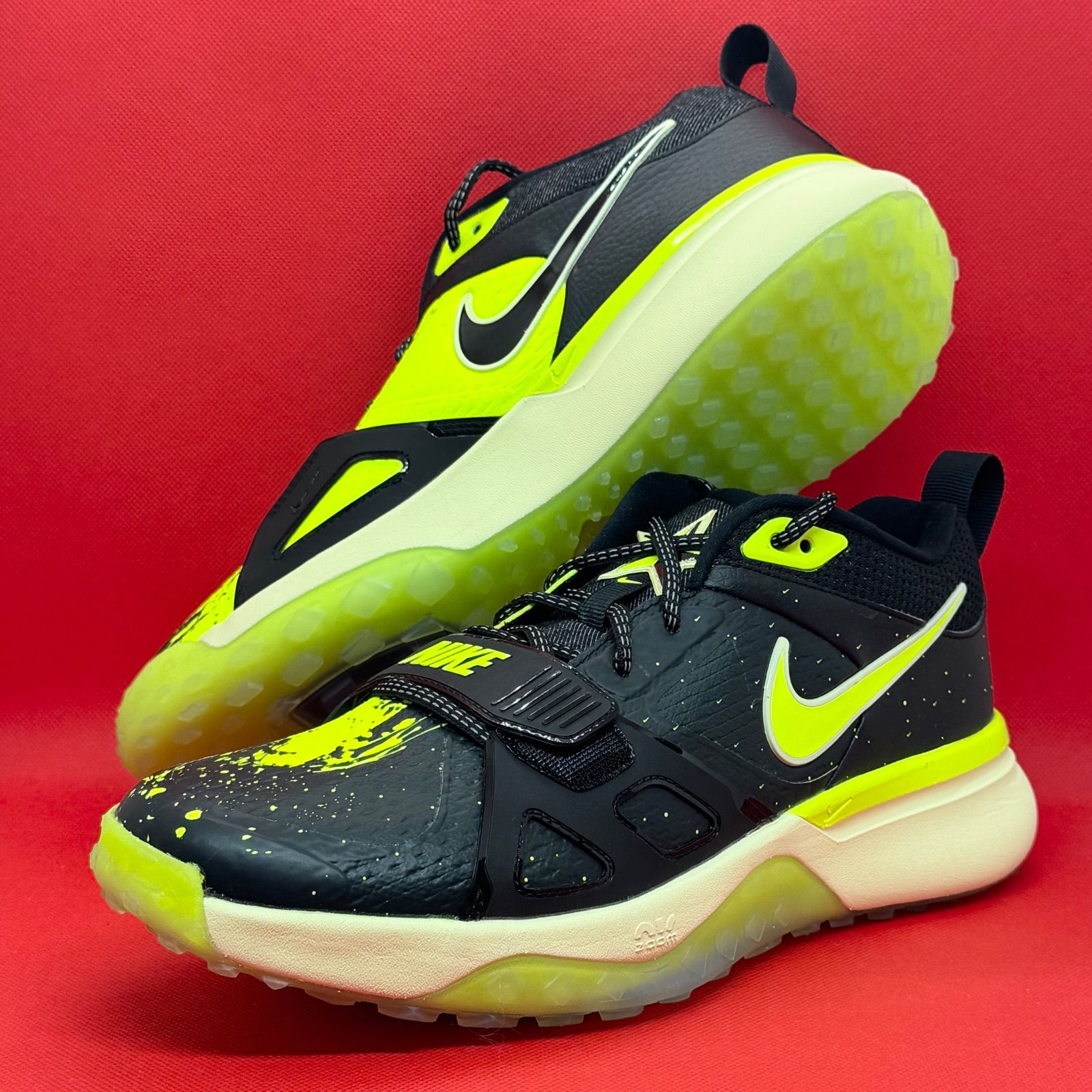 ナイキ 野球 トレーニングシューズ