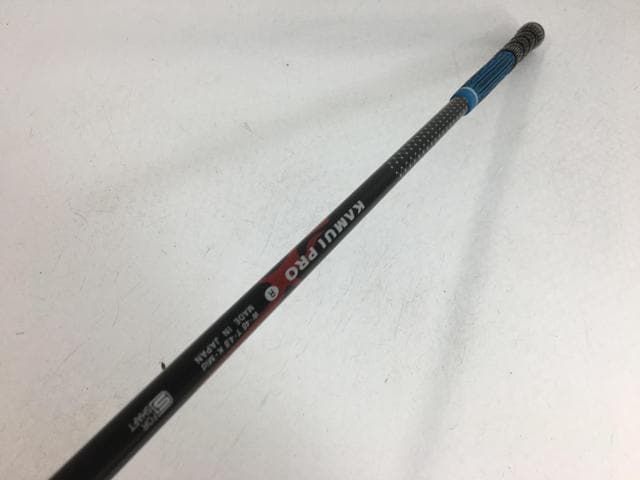 お買い得品！【中古ゴルフクラブ】カムイ タイフーンプロ TP-05